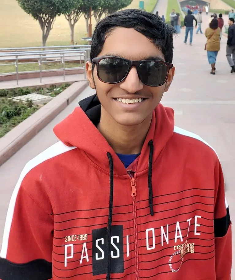 student of nics computer